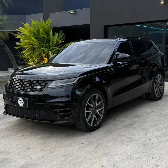 Land Rover Range Rover Velar 2023 2.0 P400e