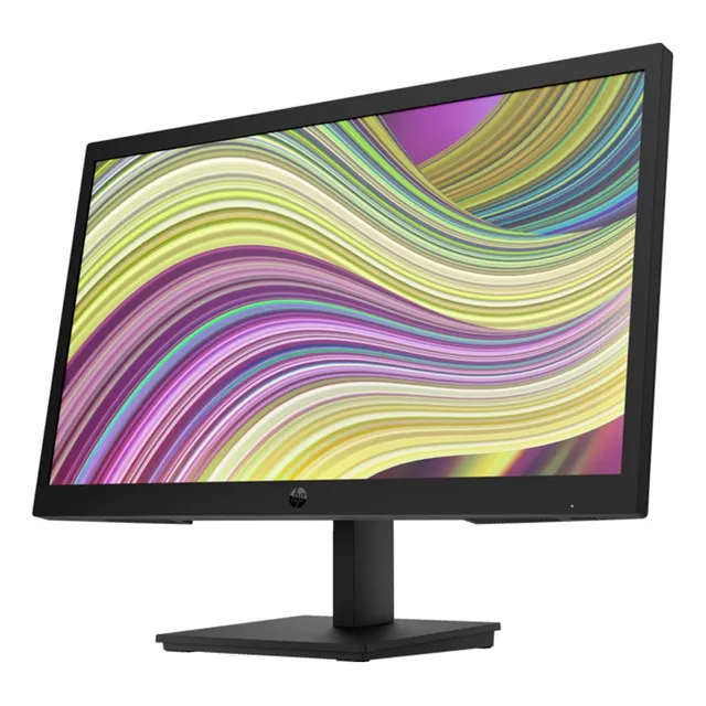 Monitor Led Hp P22v G5 22   Full Hd