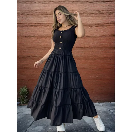 Vestido Elegante