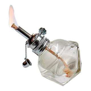 Lampara De Alcohol Ajustable Lampara De Alcohol Ajustable