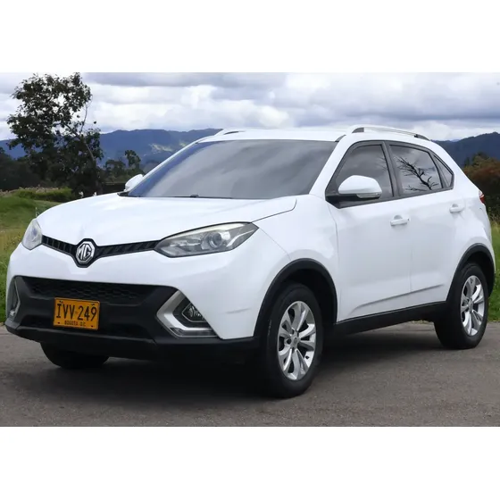 MG Gs 2016 1.5 Std