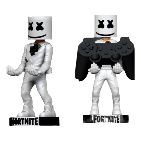 Soportes De Joystick/celular Xu. Personajes Anime Series 3d