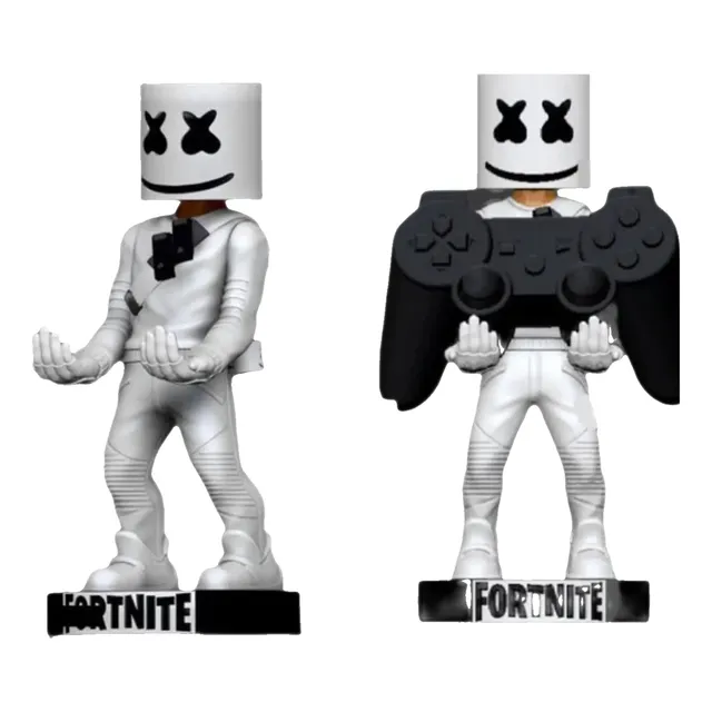 Soportes De Joystick/celular Xu. Personajes Anime Series 3d