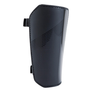 Espinillera De FĂștbol Adulto Essential 100 Negro Kipsta Espinillera De FĂștbol Adulto Essential 100 Negro Kipsta