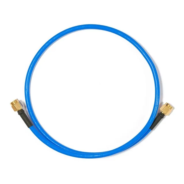 Mikrotik Acrpsma - Cable Pigtail Flex-guide Rpsma-rpsma 50cm