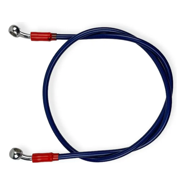 Cabo Freio Ybr 150 Factor 2016 A 2024 Flexível Fullpro