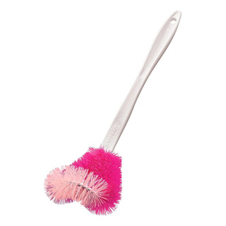 Wc Brush Frescura Floral Cepillo Para Sanitarios Stanhome Wc Brush Frescura Floral Cepillo Para Sanitarios Stanhome