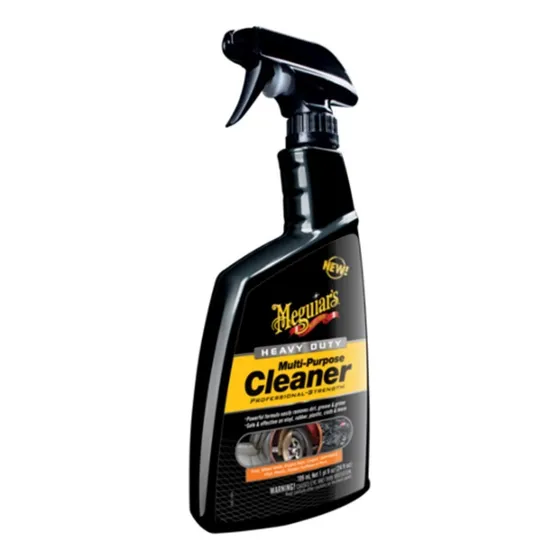 Limpiador Multiproposito Heavy Duty Meguiars G180224