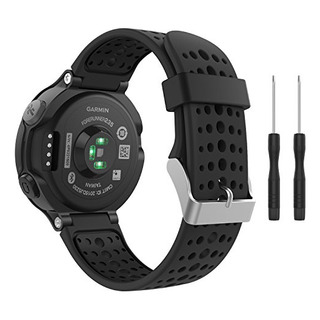 Correa De Reloj Moko Compatible Con Garmin Forerunner 235 Ne Correa De Reloj Moko Compatible Con Garmin Forerunner 235 Ne