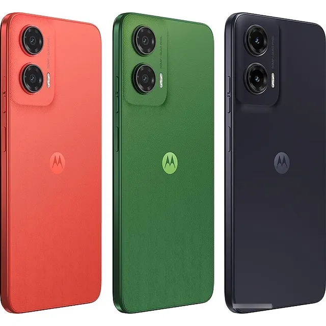 Motorola G35 4/256 Gb