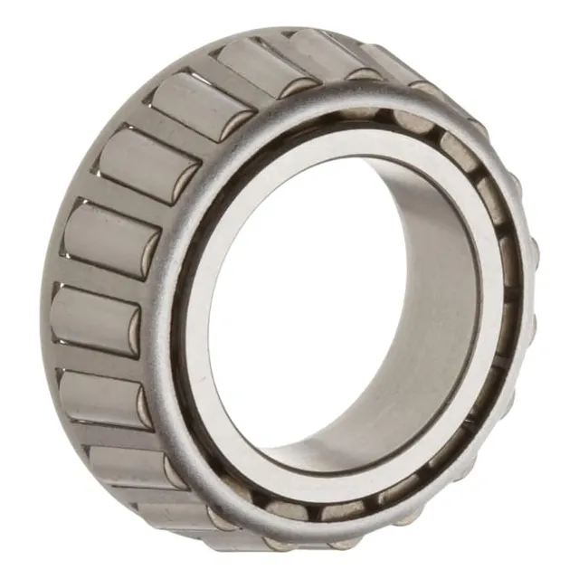 Rodamiento Lm48548 Timken 35x59x19