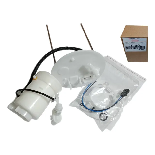 Filtro De  Gasolina Mitsubishi Montero Sport 14-20 Outlander