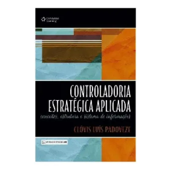 Controladoria Estratégica Aplicada