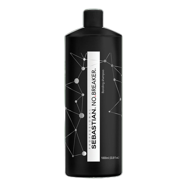 Sebastian Professional No Breaker - Shampoo 1l