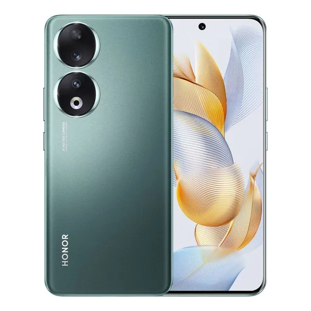 Teléfono Honor 90 5g Nuevos Sellados Promoción
