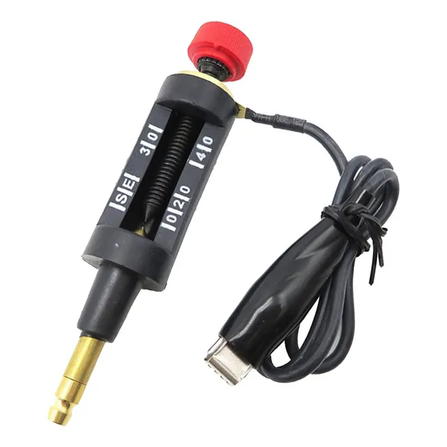 Probador De Chispa De Encendido De Bujía Ajustable