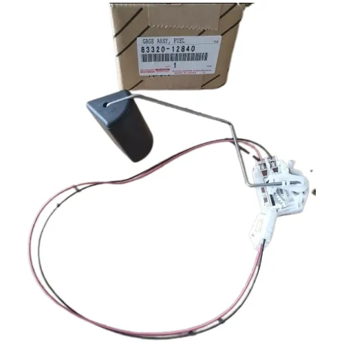 Flotador De Gasolina Toyota Corolla 2009-2014 Original 100%
