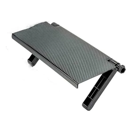 Soporte Ajustable Para Pantalla Tv Estante Escritorio