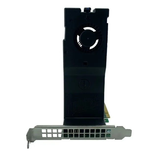 Adaptador Dell 2 Ssd M2 Nvme Pci Exp Np 0ntrcy Con Boot