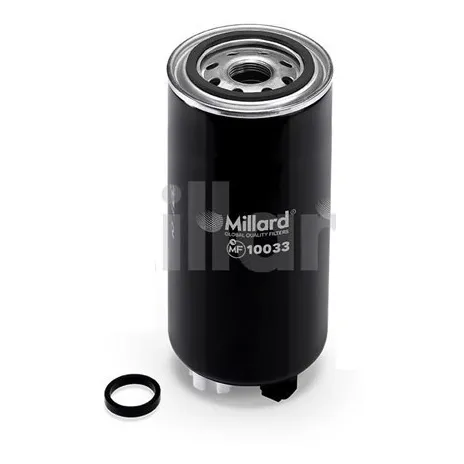  Filtro  Gasolina Millard Mf-10033 Ford 750 2007-2012