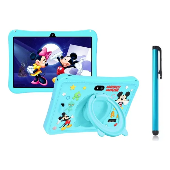 Deiaao F13 Tablet 7  Android 12 6gb Ram 128gb Rom