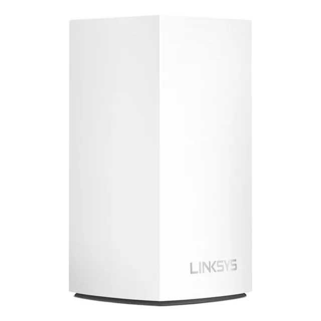 Sistema Mesh Linksys Velop Whw010 Ac1300 En Malla2134 Mbps