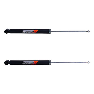 Amortiguadores Deportivos Ag Shox Para Onix 2019-2020 Tras Amortiguadores Deportivos Ag Shox Para Onix 2019-2020 Tras