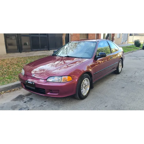 Honda Civic 1.5 Coupe Ex