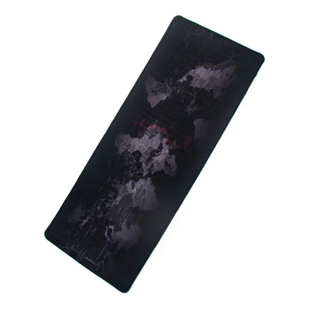 Mouse Pad Gamer Largo 80cm X 30cm Antideslizante Gaming Xl