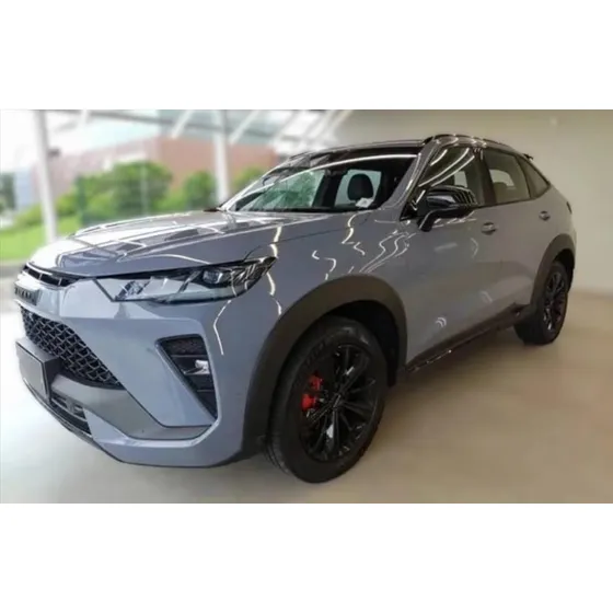 Gwm Haval H6 Gt 1.5 Phev Awd E-traction