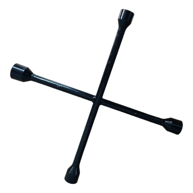 Llave De Cruz 14 Pulgada Universal Carro Camioneta  