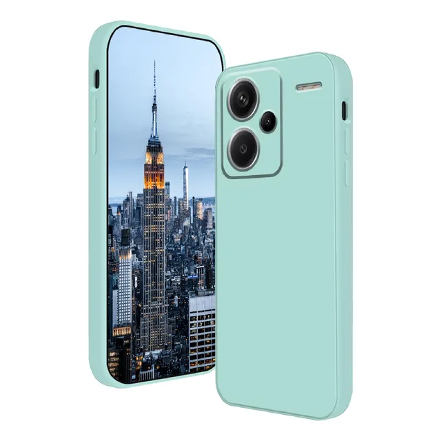 Forro Silicon Case Original Para Todos Los Xiaomi Redmi Note
