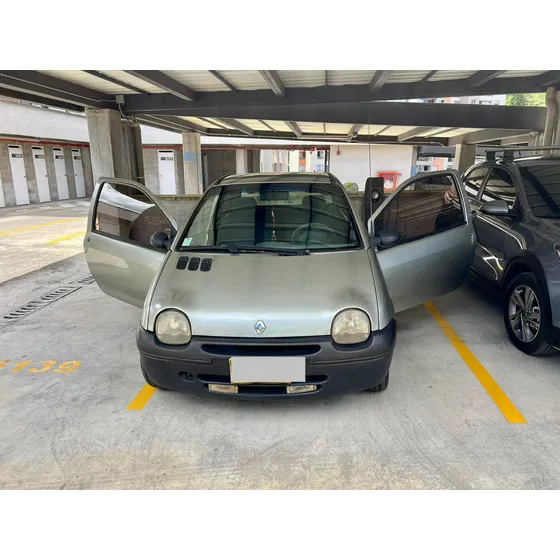 Renault Twingo 1.2 U Authentique