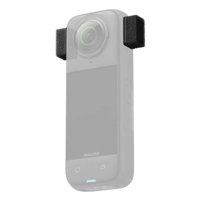 Protector De Viento Para Micrófono Insta360 X4