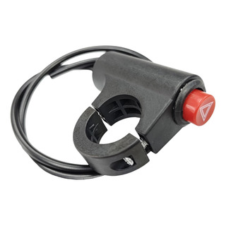 BotĂłn Para Luces De Motocicleta BotĂłn De Manillar De Motocic BotĂłn Para Luces De Motocicleta BotĂłn De Manillar De Motocic