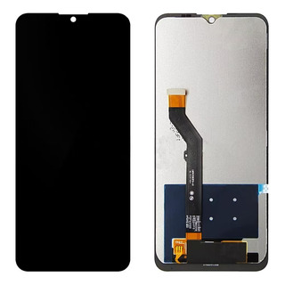 Pantalla Original Para Celular Cricket Icon 3 (ec211002) Lcd Pantalla Original Para Celular Cricket Icon 3 (ec211002) Lcd