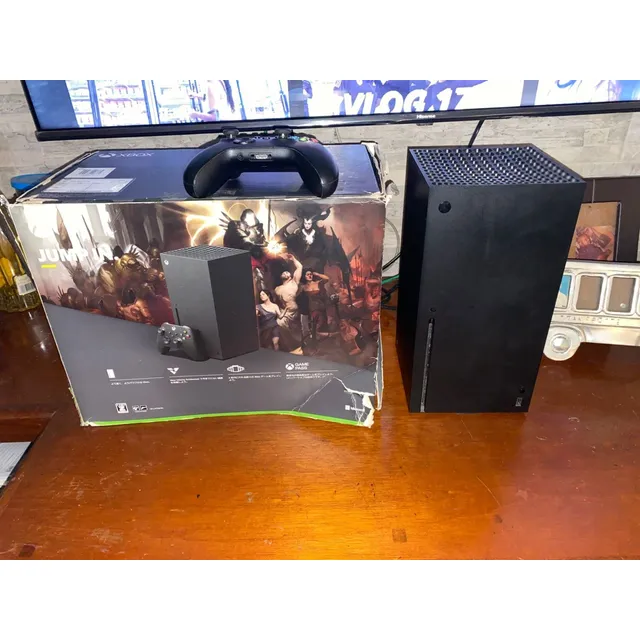 Xbox Series X