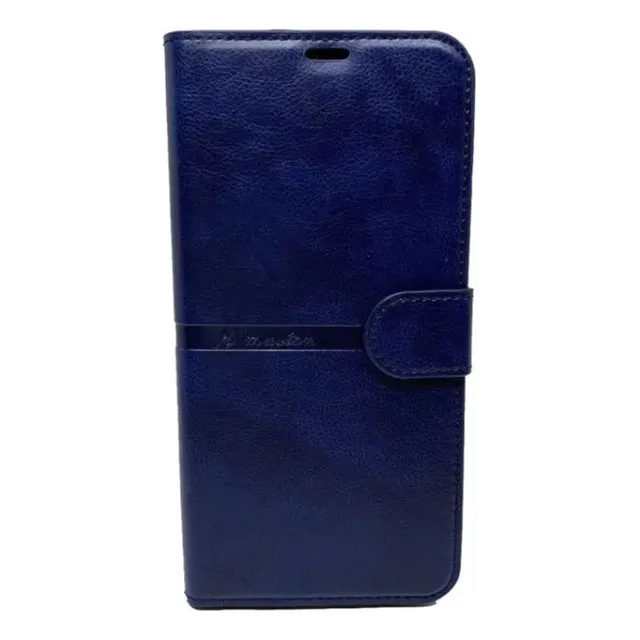 Capa Carteira Flip Cover Compatível iPhone 13 6.1' 2 Câmeras