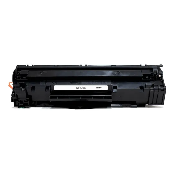 Toner 79a Cf279a Compatible Hp Laserjet Pro M12 Mfp M26a Tinta Negro