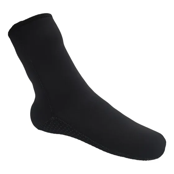 Calcetines De Buceo Neopreno Escarpines Termicos 5mm Cazasub