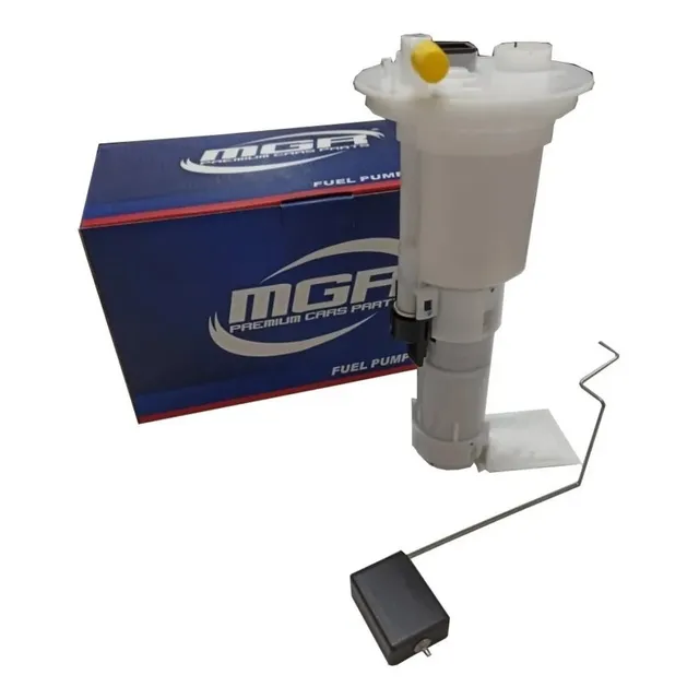 Conjunto Modulo Bomba Gasolina Toyota Terios 02-07 Cr10