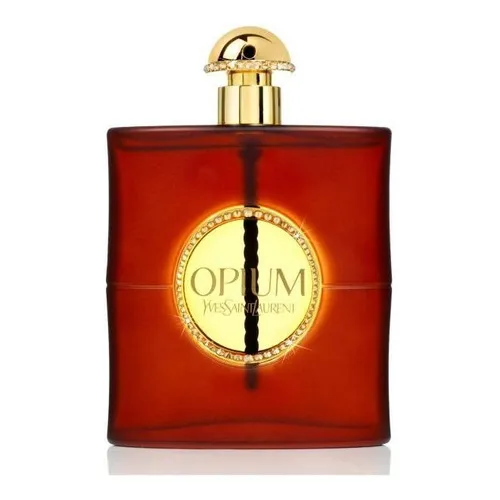 Yves Saint Laurent Opium Eau De Parfum X 30ml Masaromas