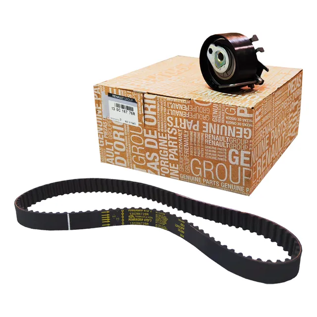 Kit Correa Distribucion Renault Clio Mio 1.2 16v Original