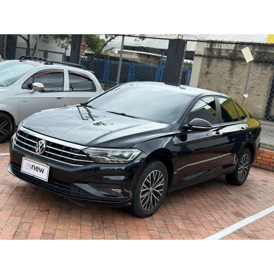 Volkswagen Jetta 2020 1.4 Tsi Highline
