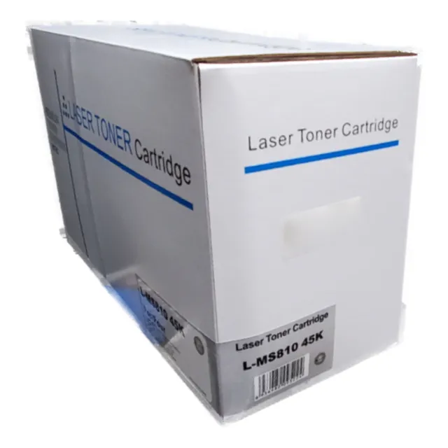 Toner Para Lexmark 524h 52d4h00 Ms710 Ms711 Ms810 45000 Págs