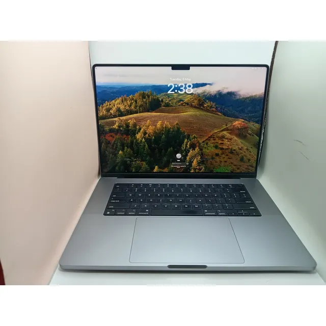 Macbook Pro 16 M1