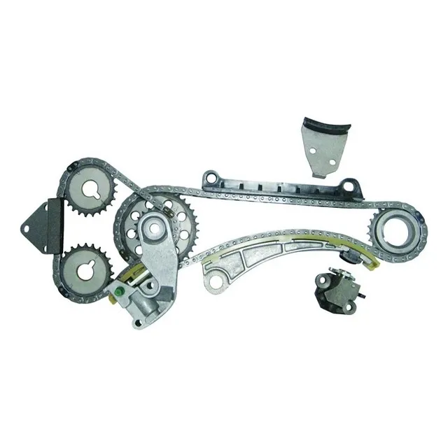 Juego Cadena Distribución Tracker L4 2.0l Dohc, Sohc 98/08