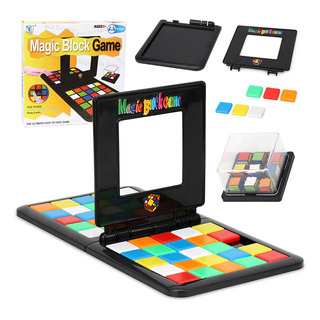 Juegos De Mesa De Inteligencia Estrategia Rápida Rubik Race Juegos De Mesa De Inteligencia Estrategia Rápida Rubik Race