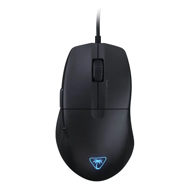 Mouse Para Juegos Pure Sel
