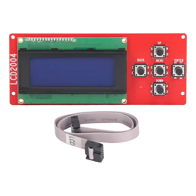 Placa De Módulo De Control De Controlador Inteligente Con Pa